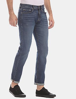 gap slim jeans mens