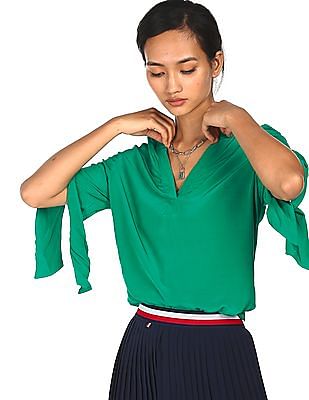 hilfiger top