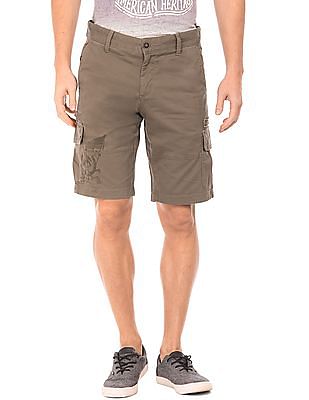 us polo shorts for mens