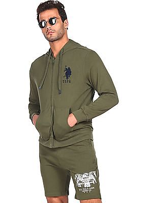 us polo association sweatshirt