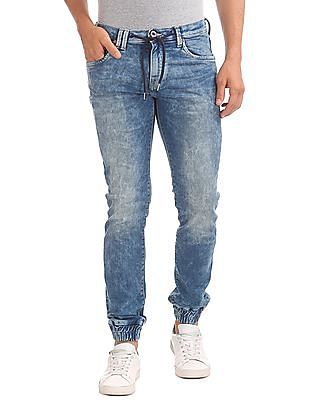 side chain jeans