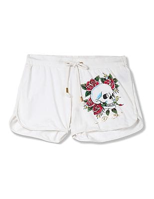 Ed Hardy Shorts - Buy Ed Hardy Shorts 