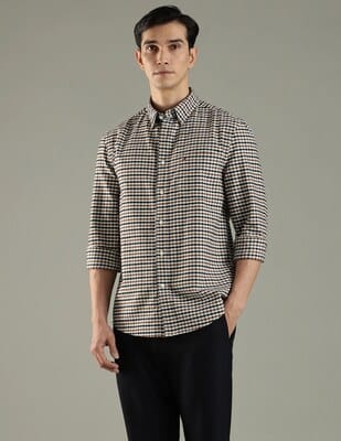 Buy Tommy Hilfiger Men Shirts Online in India at Best Price - NNNOW Buy Tommy Hilfiger Men Shirts Online in India at Best Price - NNNOW