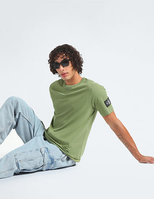 Buy Men's T Shirts Calvin Klein Online