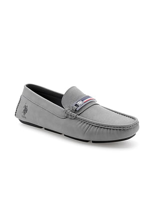 U S Polo Assn Men Barnes 4.0 Slip On Shoes