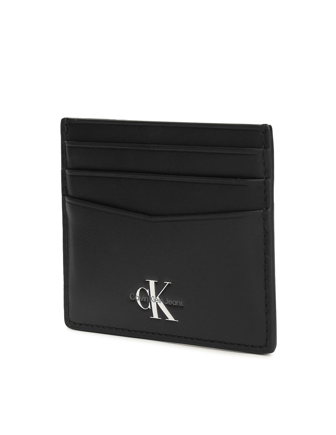 CK Jeans■(W) Minimal Monogram Card Case ■送料込 4.jpg