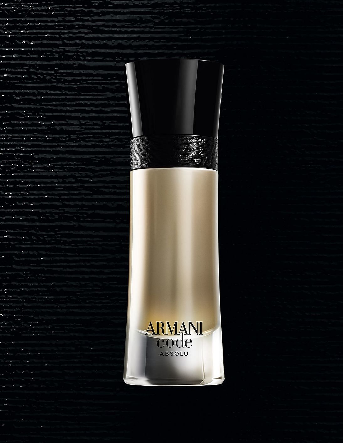 Buy Men Armani Code Absolu Parfum Pour Homme online at 