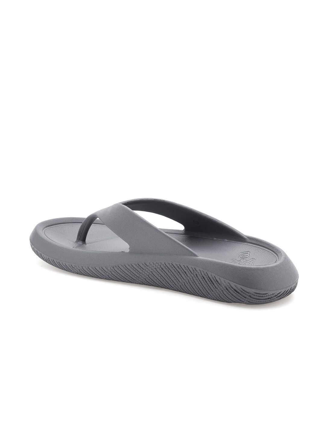 Buy Flying Machine Men Rafa Solid V-Strap Slippers - NNNOW.com