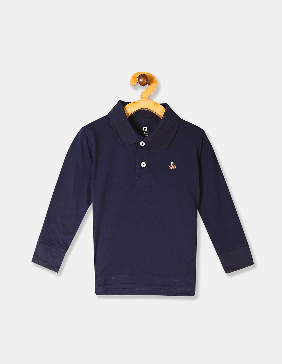 gap boys polo