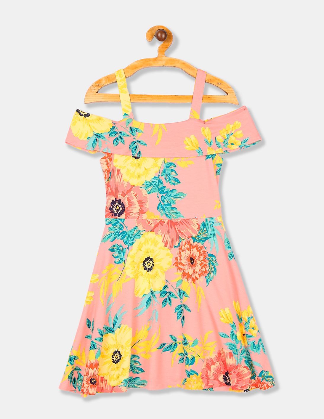 children's place sweater dress