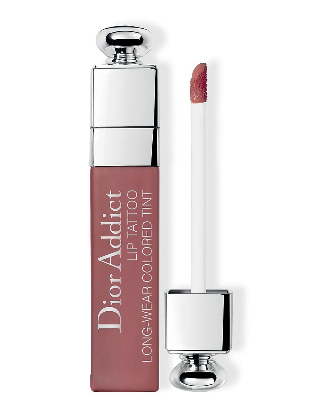 Buy Dior Lip Tattoo  491 Natural Rosewood  NNNOWcom