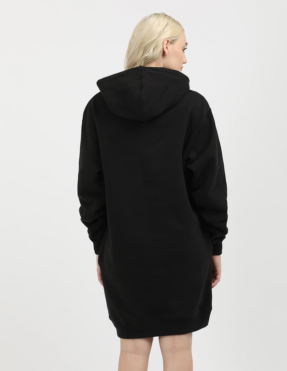 【  Jeans】 monologo Hoodie dress ※送関込 Calvin Klein Jeans】 monologo Hoodie dress ※送関込