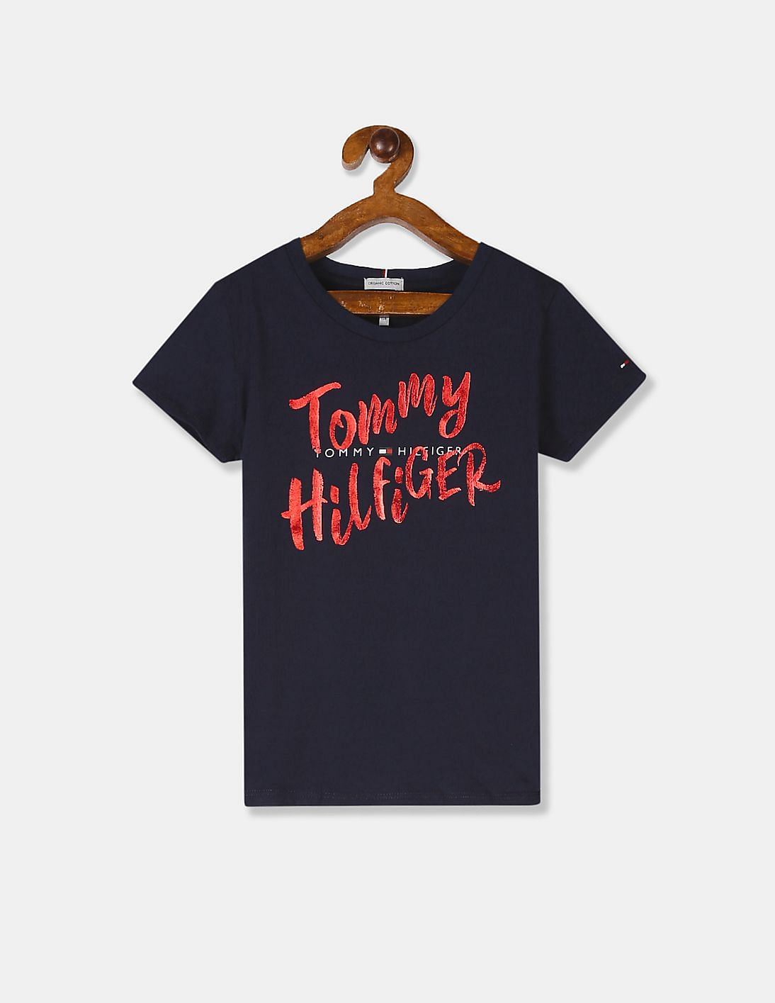 children's tommy hilfiger t shirt