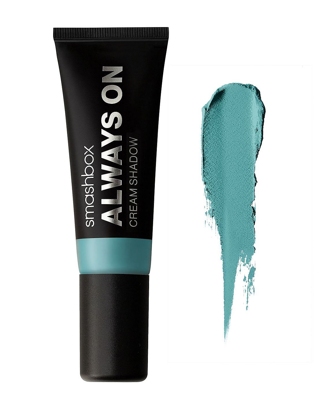 Buy Smashbox Always On Cream Shadow - Cerulean - NNNOW.com