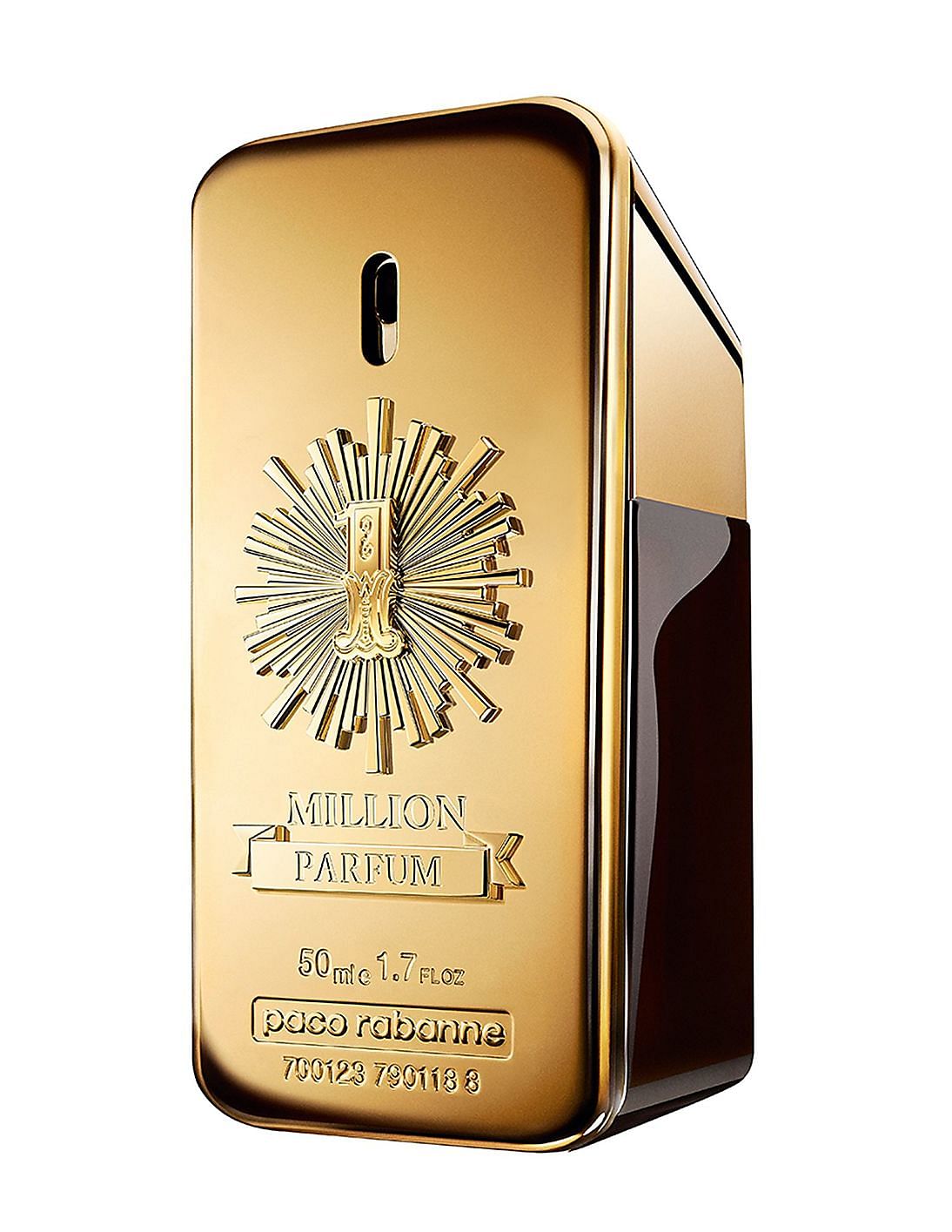 Buy Paco Rabanne 1 Million Parfum For Men - NNNOW.com
