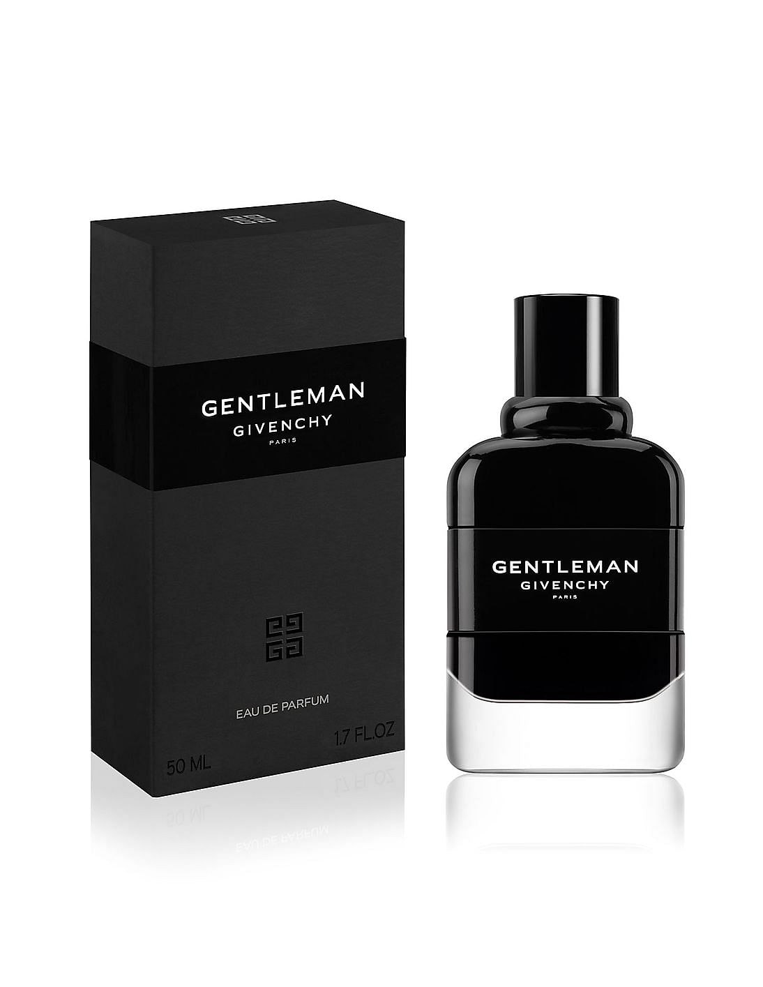 Buy Givenchy Gentlemen Men Eau De Parfum - NNNOW.com