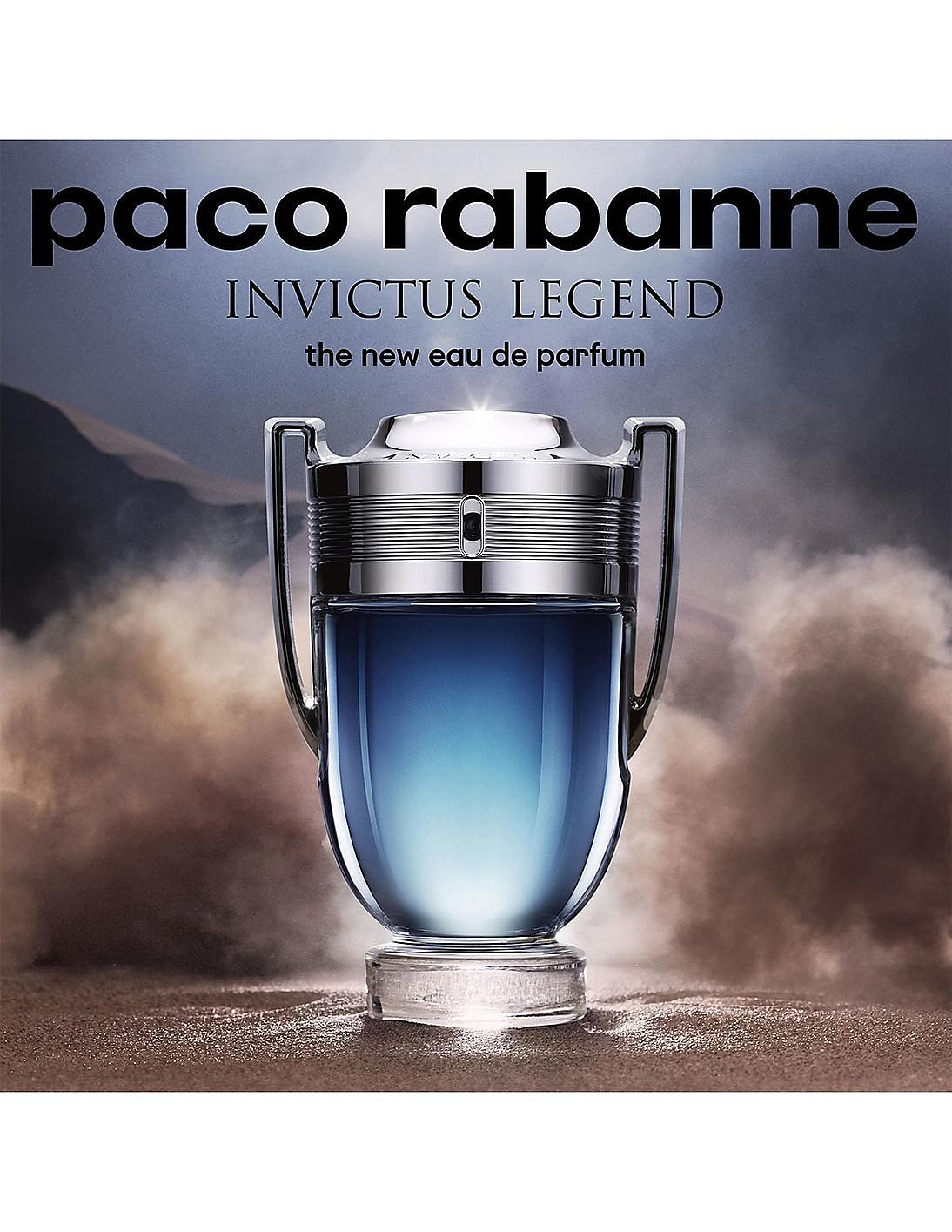 paco rabanne invictus legend sephora