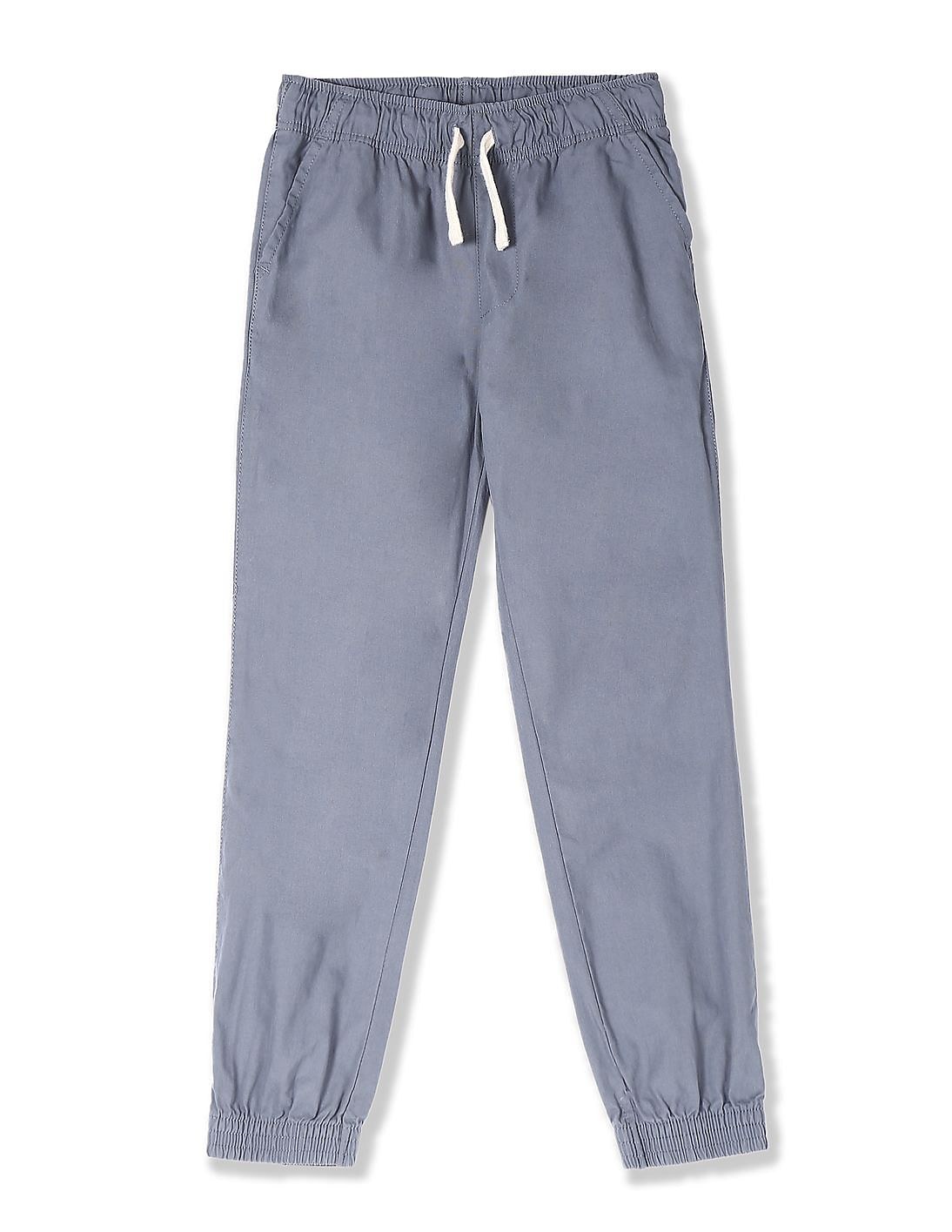 jogger pants school uniform