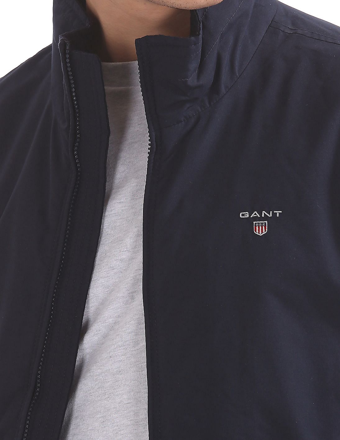 gant new hampshire jacket