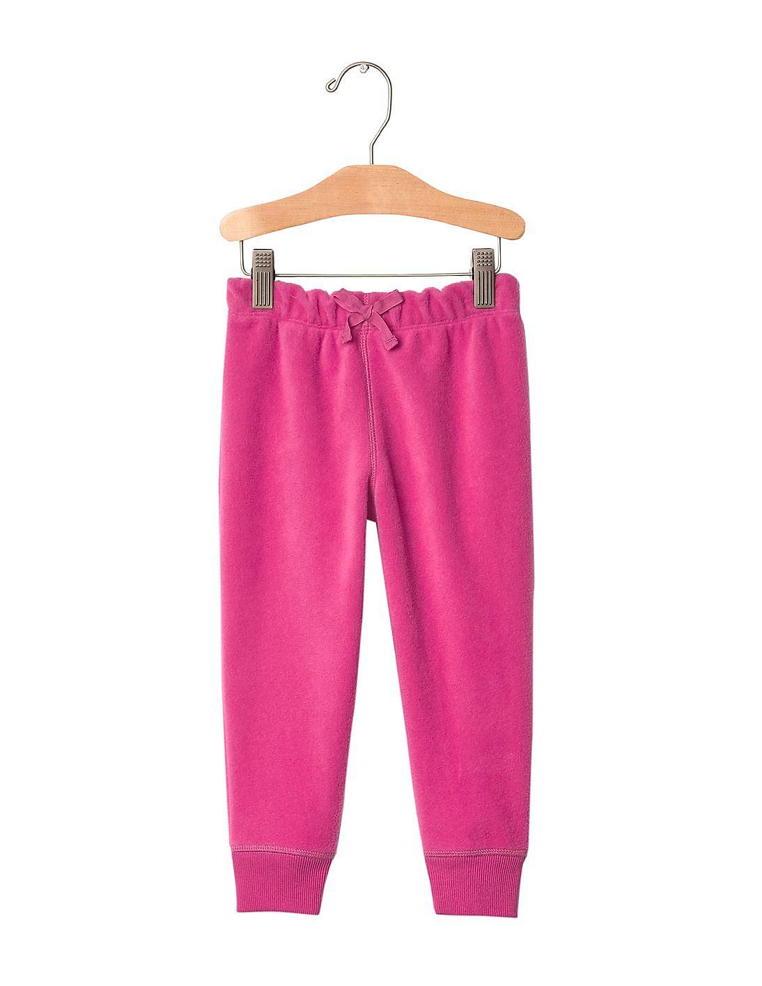 gap toddler joggers