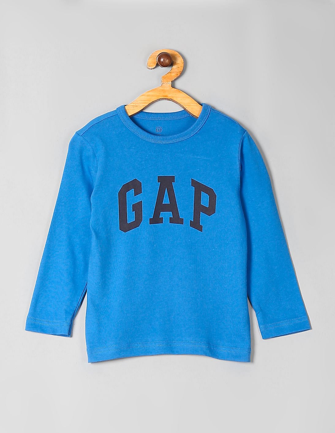 gap long t shirt