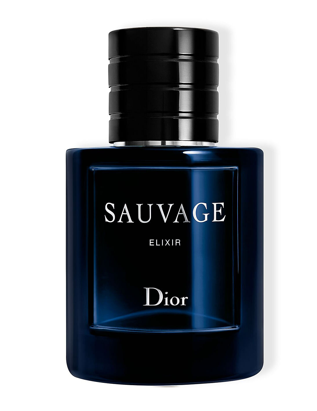 Sauvage Eau de Parfum Refill Citrus and Vanilla Fragrance  DIOR