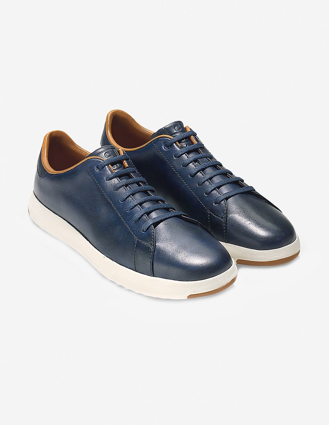 Cole Haan Contrast Lace up shoes Sz 8.5 M Buy Cole Haan Contrast Sole Lace Up Sneakers - NNNOW.com main image 2