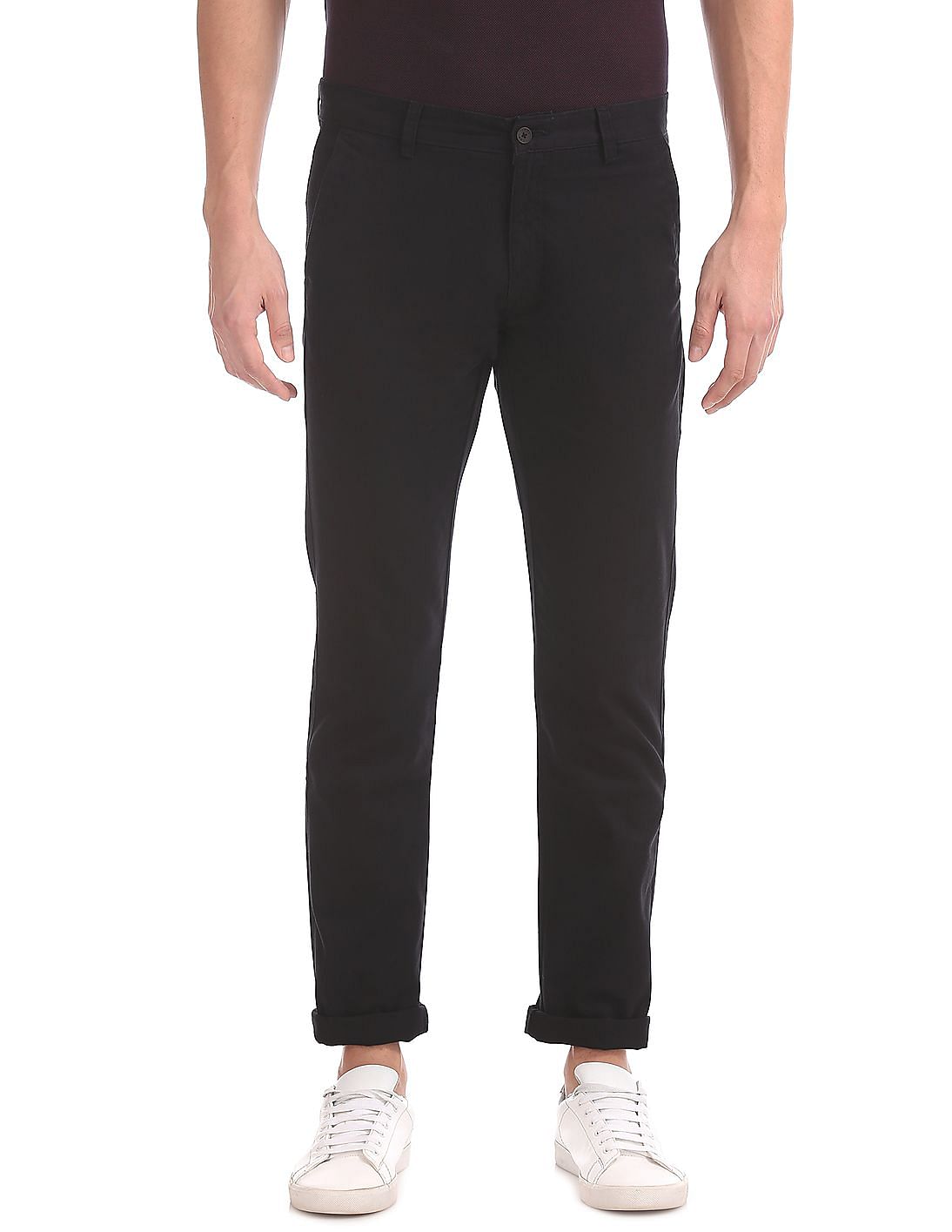 Exciting Offer | Men's Casual & Formal Trousers Under Rs.999 Only