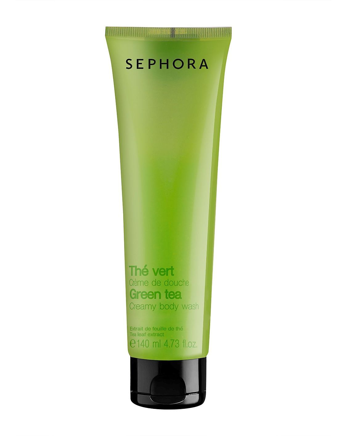 Buy Sephora Collection Creamy Body Wash Green Tea