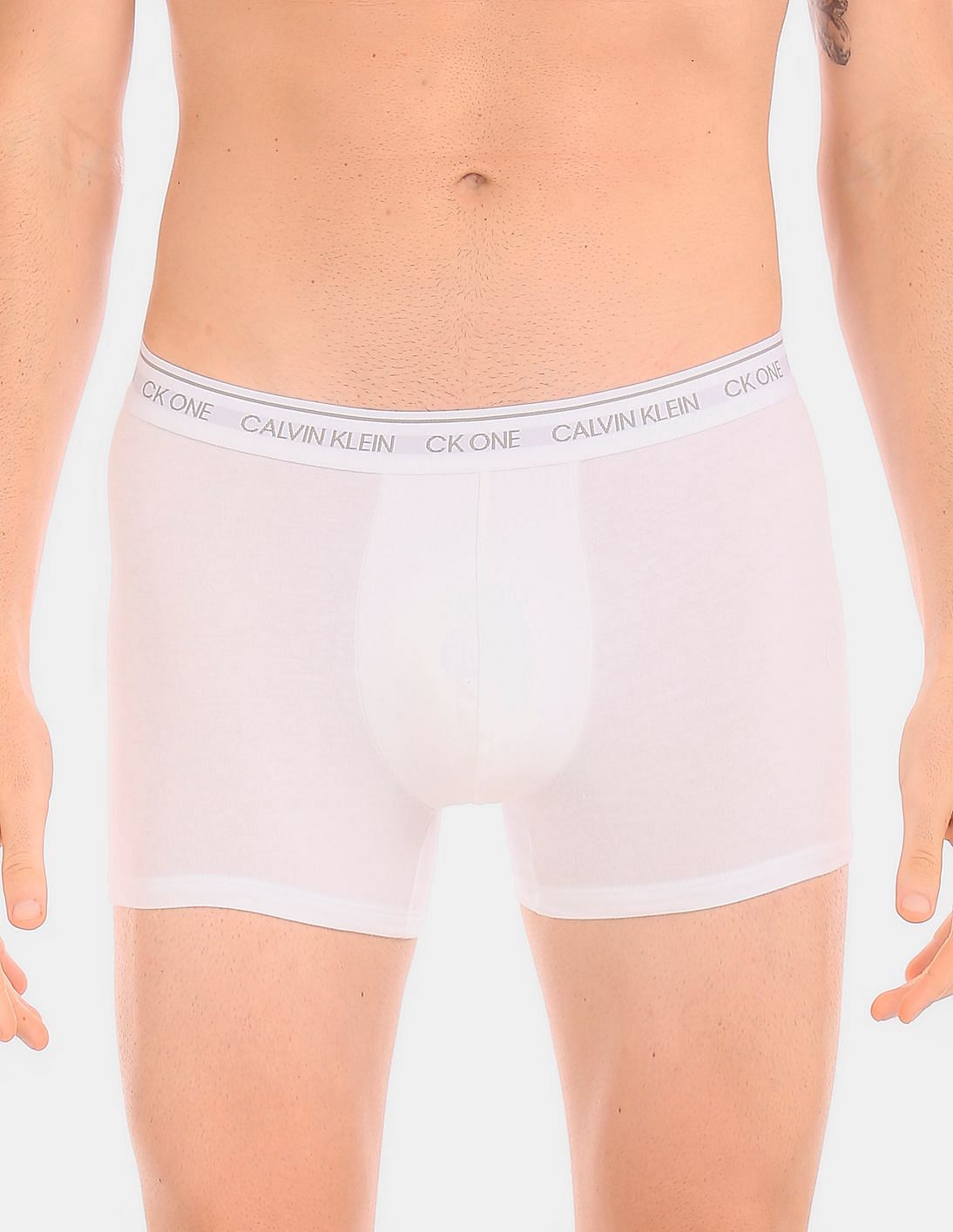 calvin klein underwear men trunks