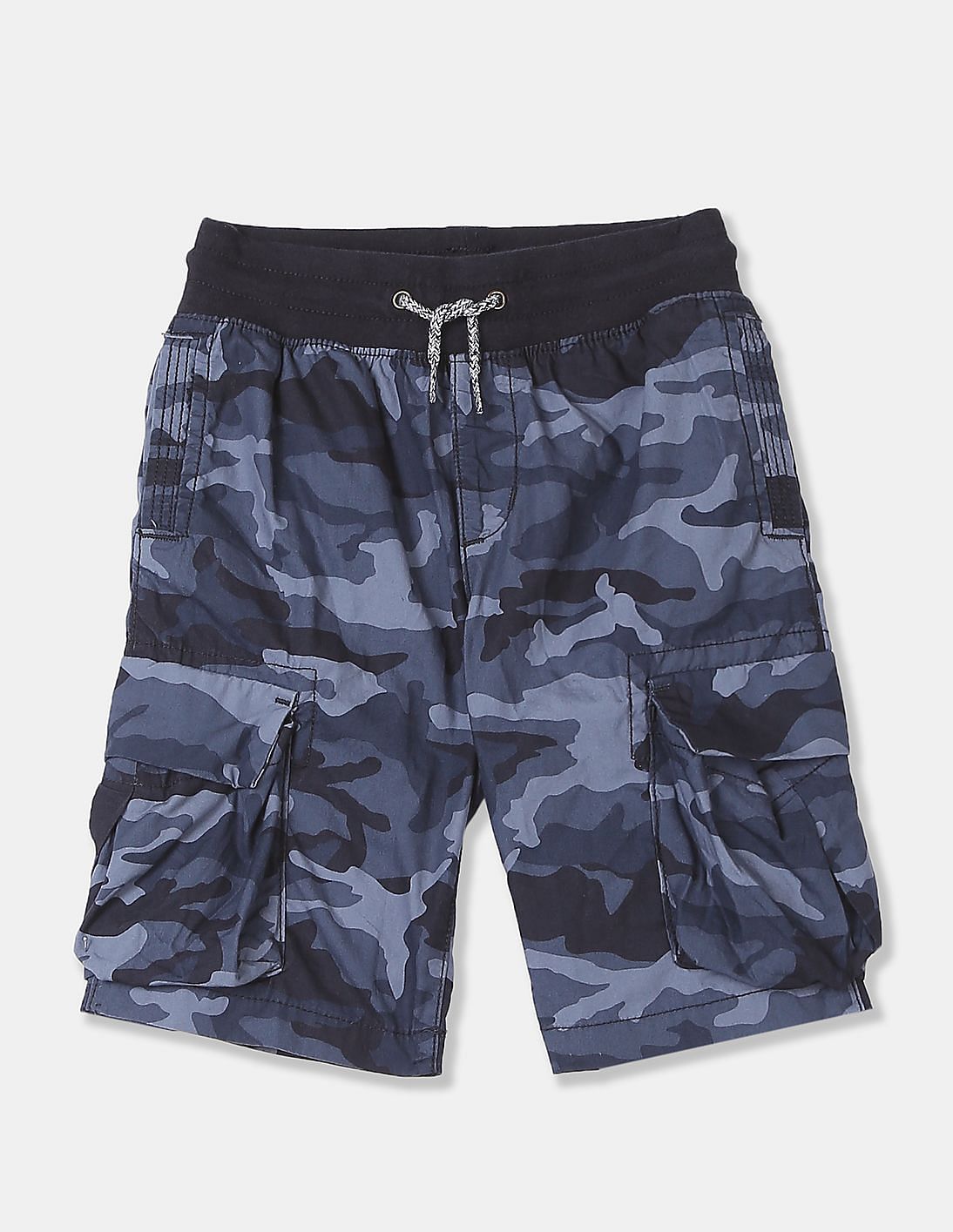 gap boys khaki shorts