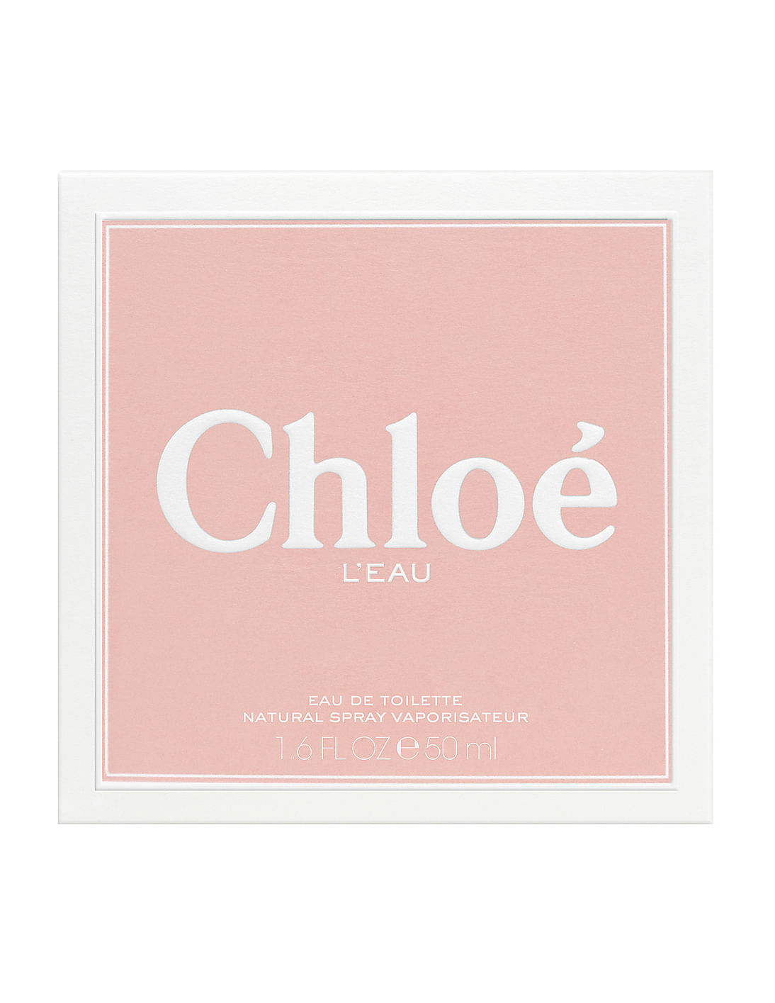 Eau chloe new arrivals