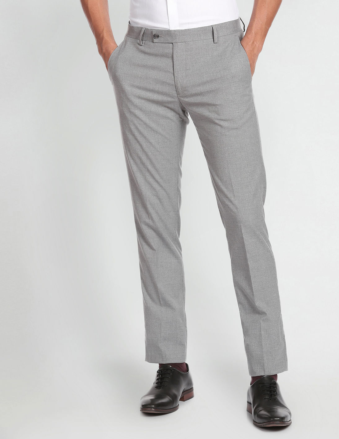 Formal Trouser Pant in Bangalore at best price by New Trends Fashion For  Mens - Justdial