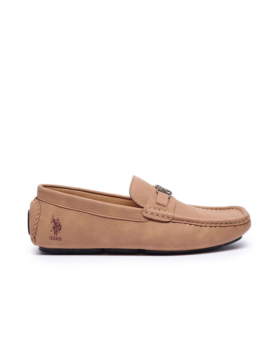 Us polo association on sale men's sijet loafers