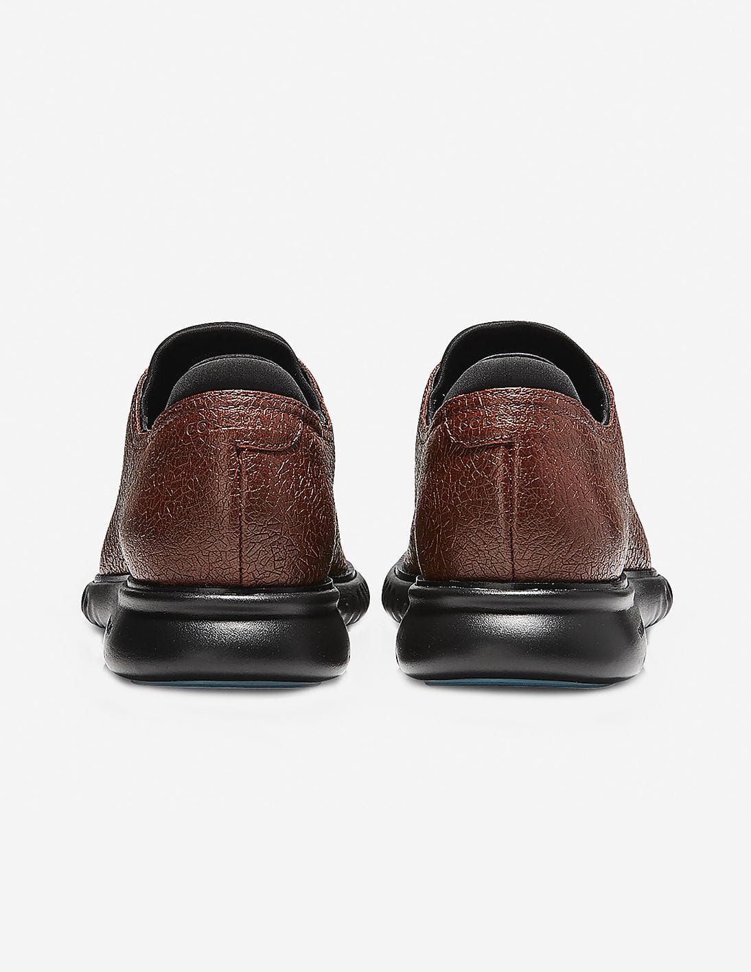 Buy Cole Haan 2.ZERØGRAND Laser Wingtip Oxfords - NNNOW.com
