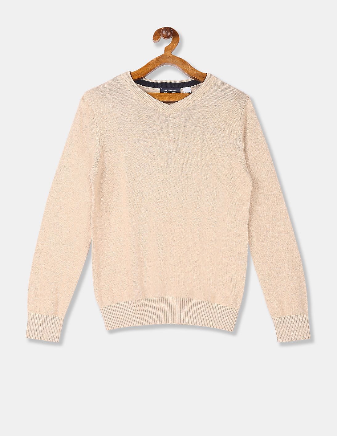 pink sweater boys