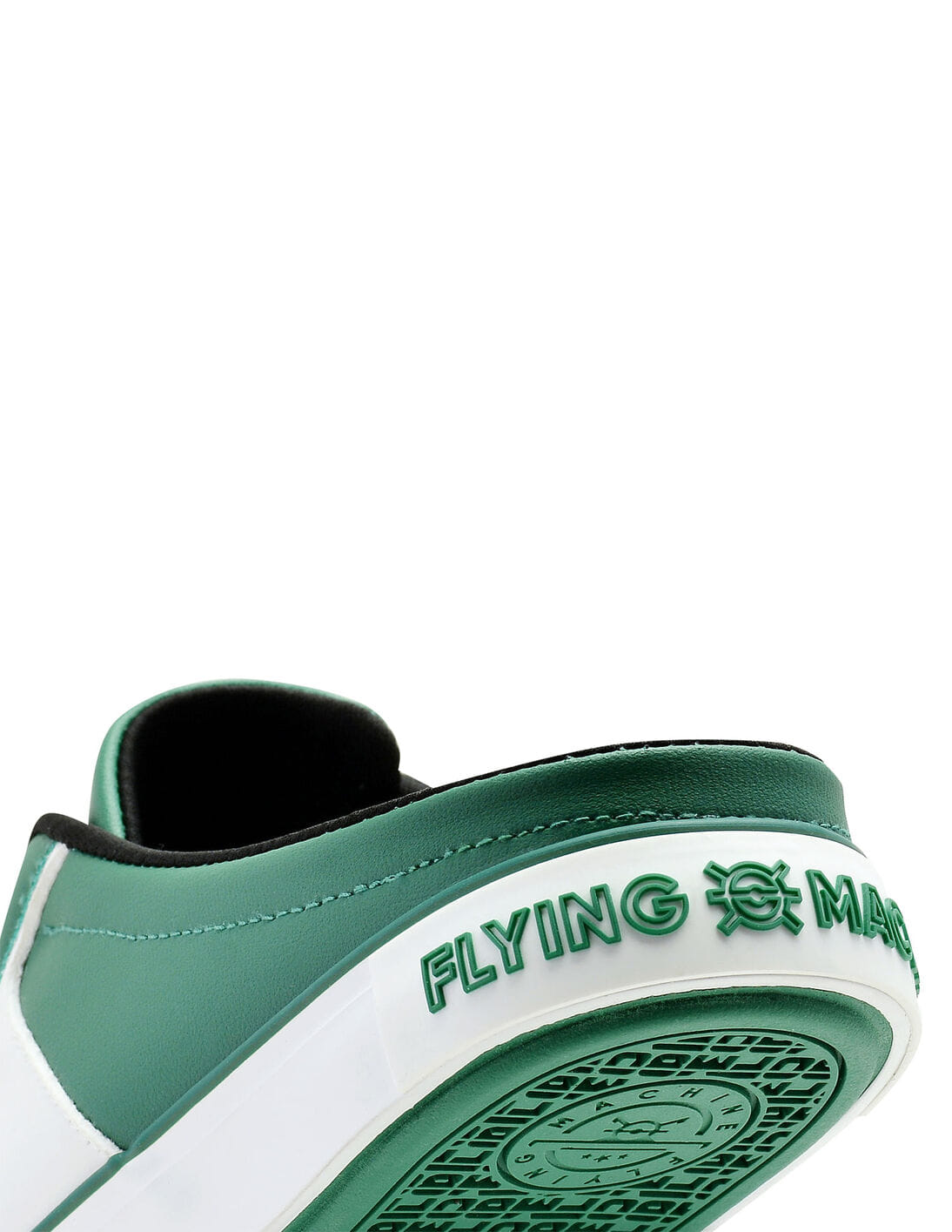 Buy Flying Machine Men Open Back Pavel Slip On Shoes - NNNOW.com