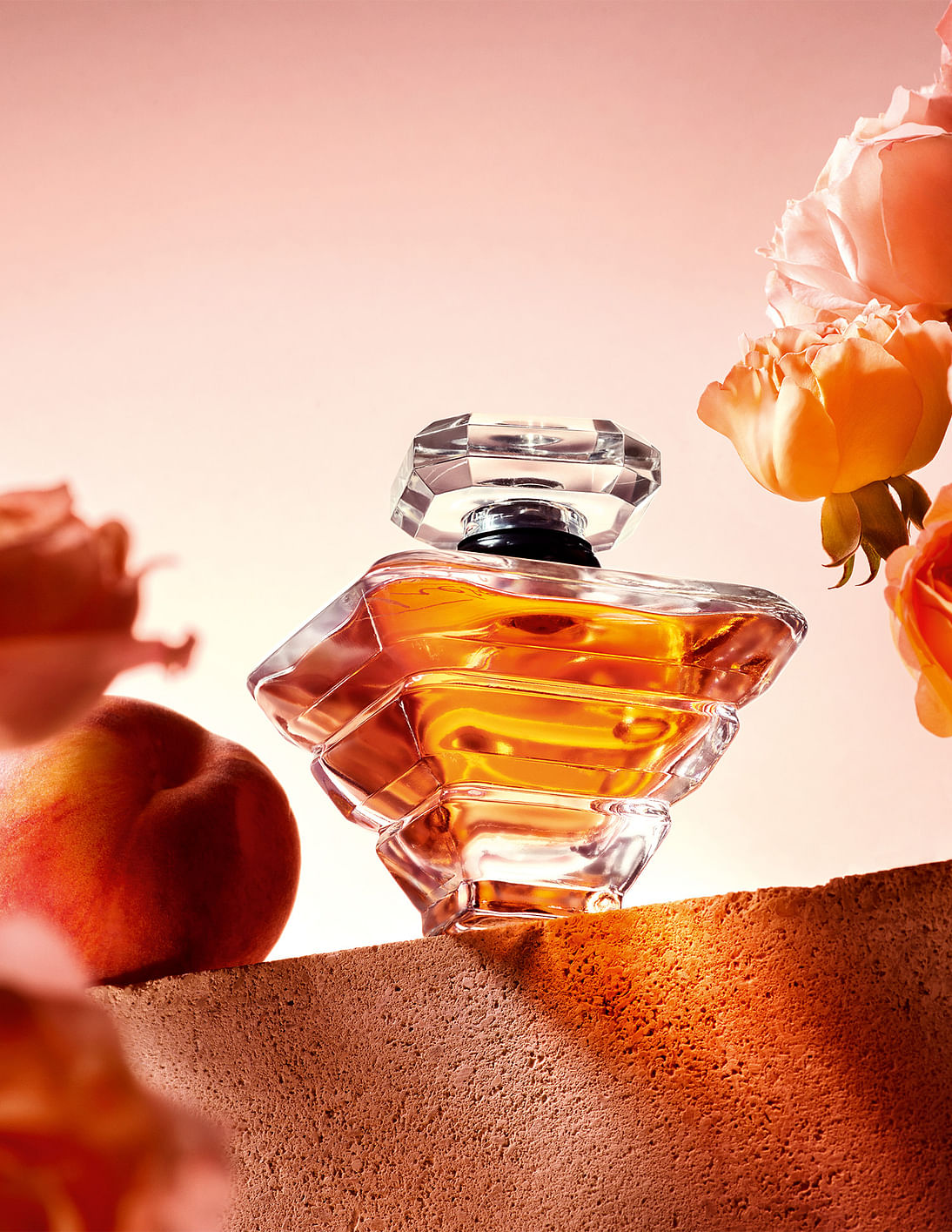 Tresor perfume by cheap lancome