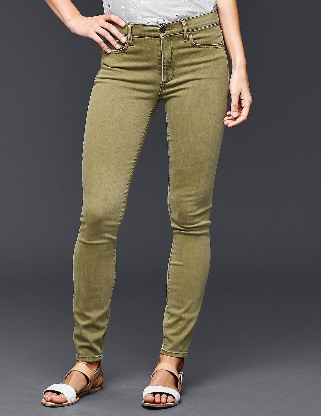 gap womens pants