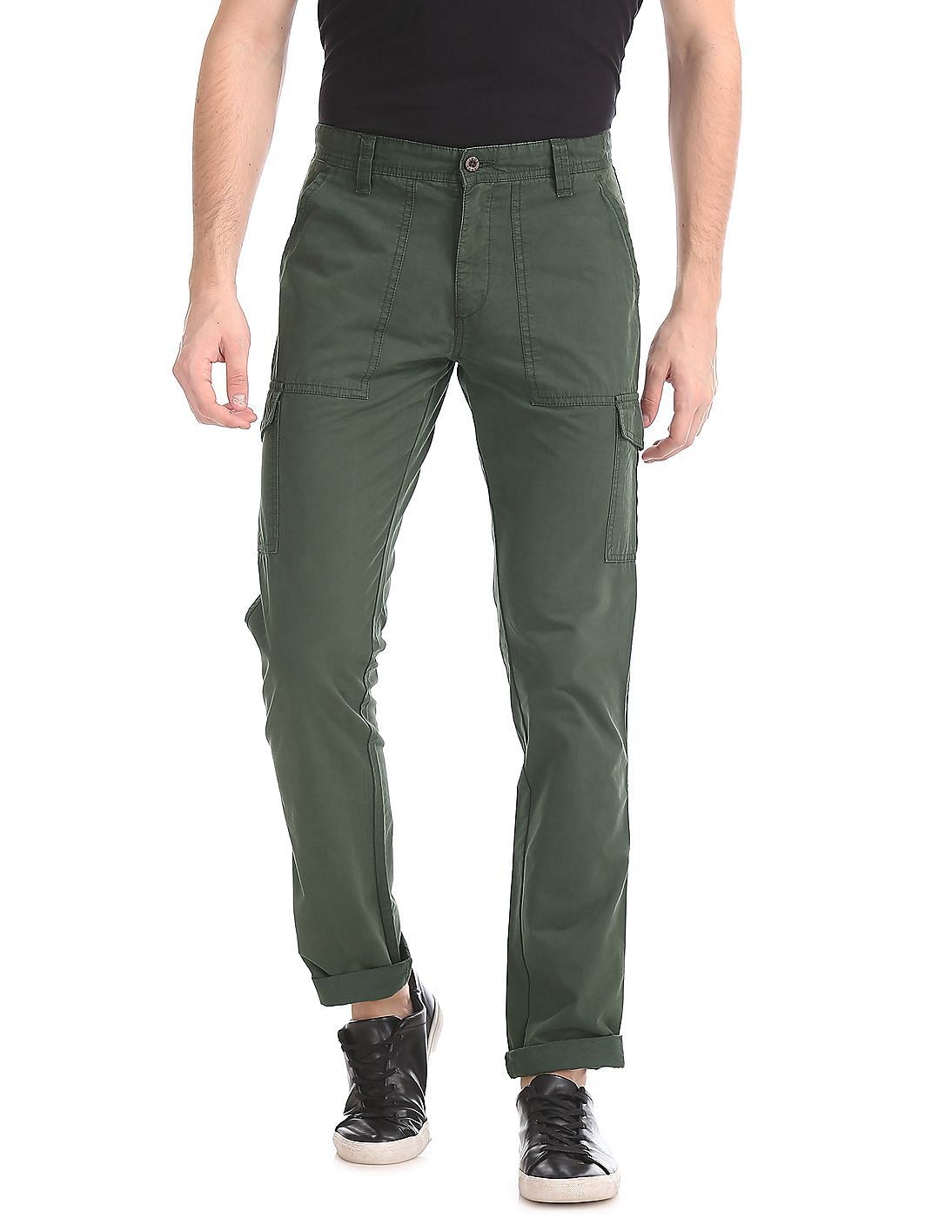 cargo pants online shopping