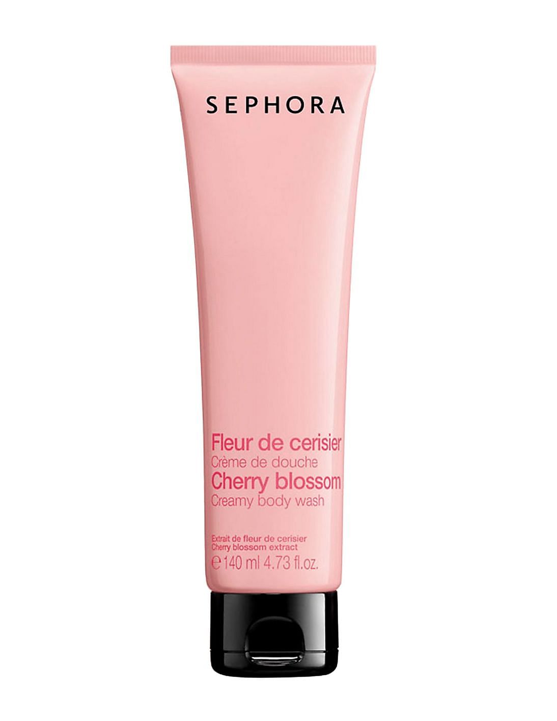 Buy Sephora Collection Creamy Body Wash - Cherry Blossom - NNNOW.com