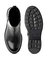 U.S. Polo Assn. Women Grazia  Leather Ankle Boots
