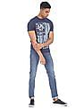 U.S. Polo Assn. Denim Co. Regallo Skinny Fit Blue Jeans