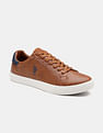 U.S. Polo Assn. Men Madryn 3.0 Low Top Sneakers