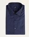 Arrow Glen Checked Dobby Ceremonial Shirt