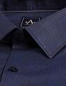 Arrow Glen Checked Dobby Ceremonial Shirt