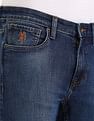 U.S. Polo Assn. Denim Co. Regallo Skinny Fit Blue Jeans