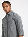 Tommy Hilfiger Brushed Textured Regular Fit Shirt