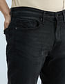Flying Machine Bootcut Fit Jeans