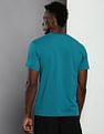 Calvin Klein Slim Fit Monogram T-Shirt